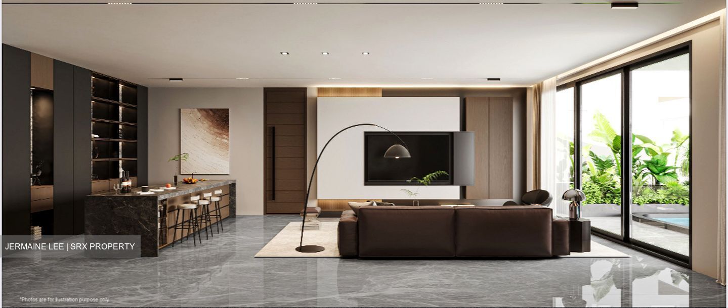 Gentle Villas (D11), Detached #519053431